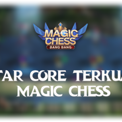 starcore magic chess terkuat